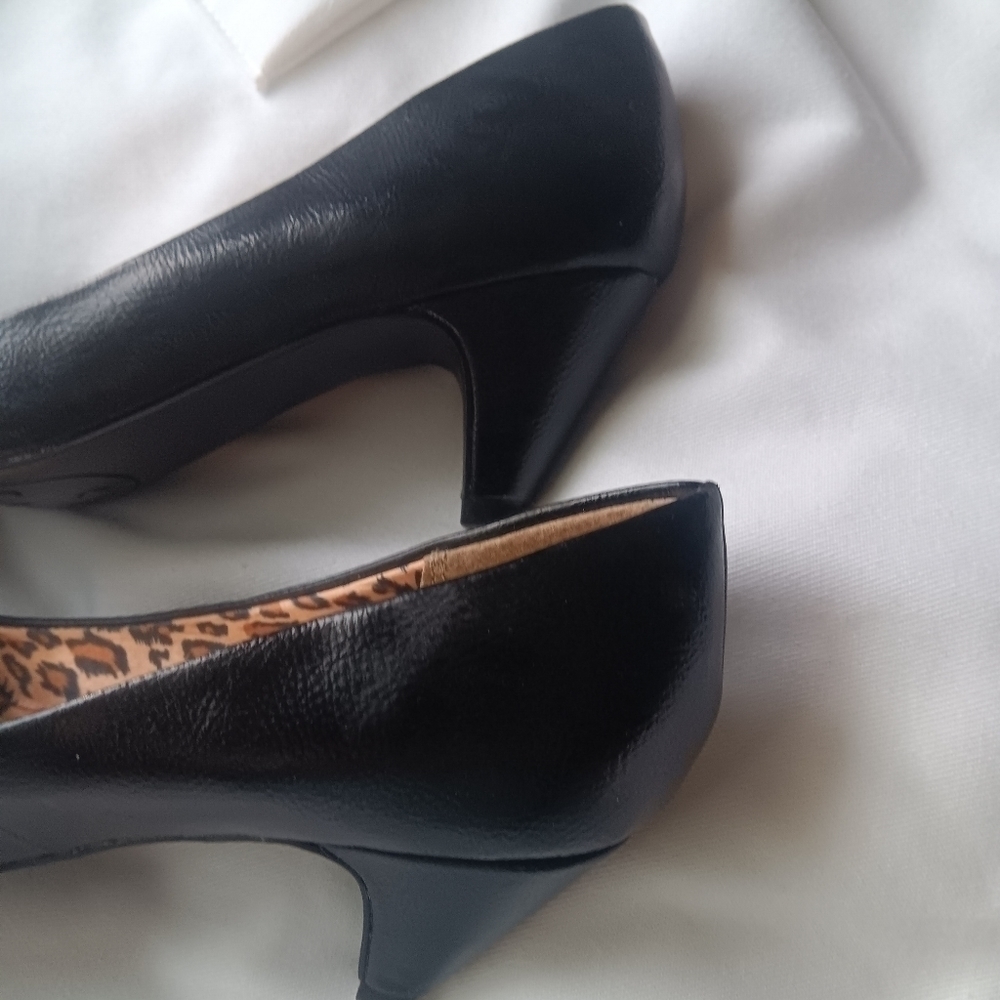 EUC Candies W 6 heeels - Picture 4 of 7